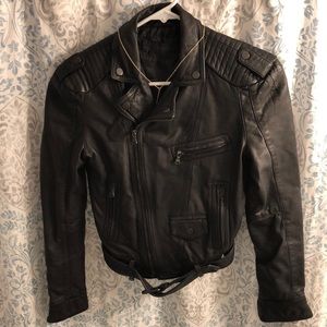 Zara Women Bomber Jacket